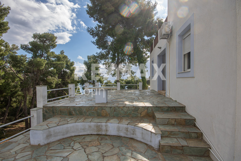 3 Bed, 2 Bath, HouseFor Sale, Patitiri, Alonnisos, Sporades