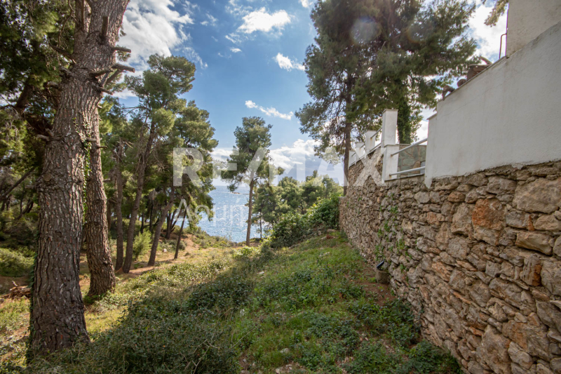 3 Bed, 2 Bath, HouseFor Sale, Patitiri, Alonnisos, Sporades