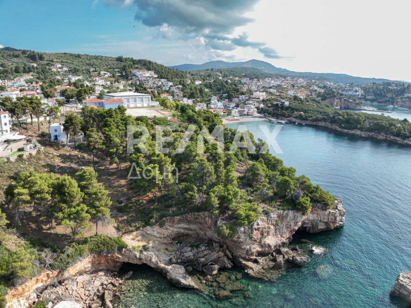 3 Bed, 2 Bath, HouseFor Sale, Patitiri, Alonnisos, Sporades