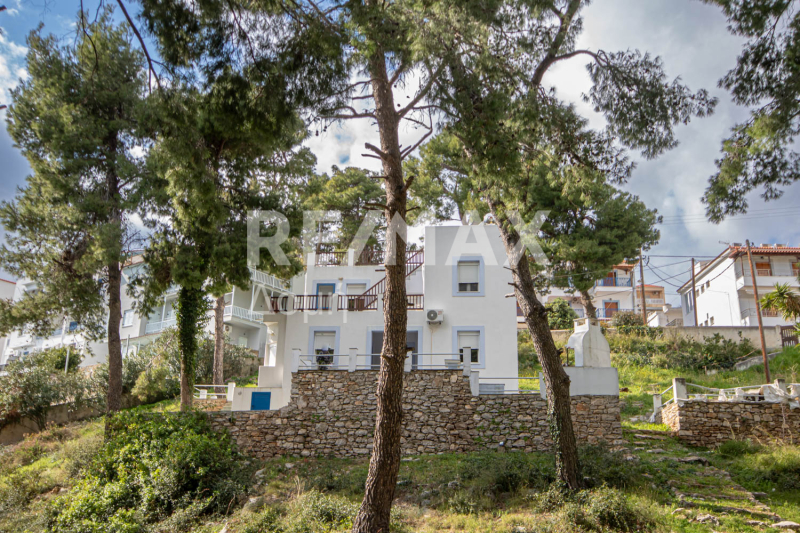3 Bed, 2 Bath, HouseFor Sale, Patitiri, Alonnisos, Sporades