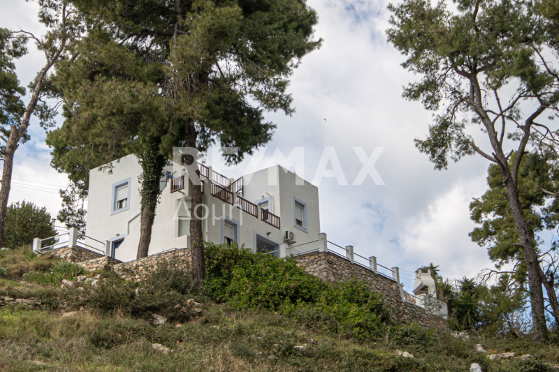 3 Bed, 2 Bath, HouseFor Sale, Patitiri, Alonnisos, Sporades