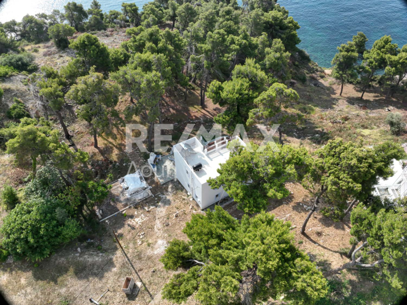 3 Bed, 2 Bath, HouseFor Sale, Patitiri, Alonnisos, Sporades