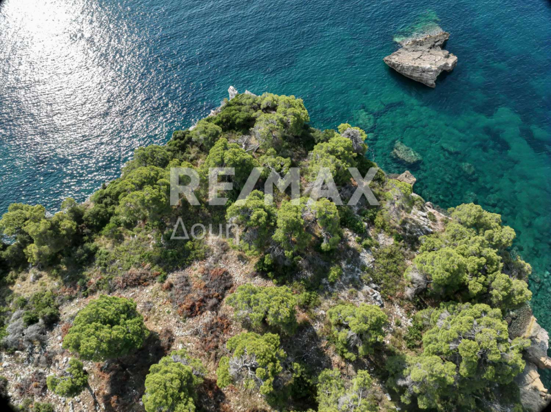 3 Bed, 2 Bath, HouseFor Sale, Patitiri, Alonnisos, Sporades