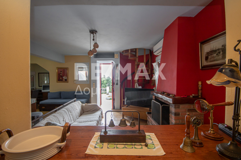 3 Bed, 2 Bath, HouseFor Sale, Patitiri, Alonnisos, Sporades