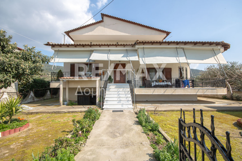 3 Bed, 3 Bath, HouseFor Sale, Kalamaki, Kileler, Larissa Prefecture