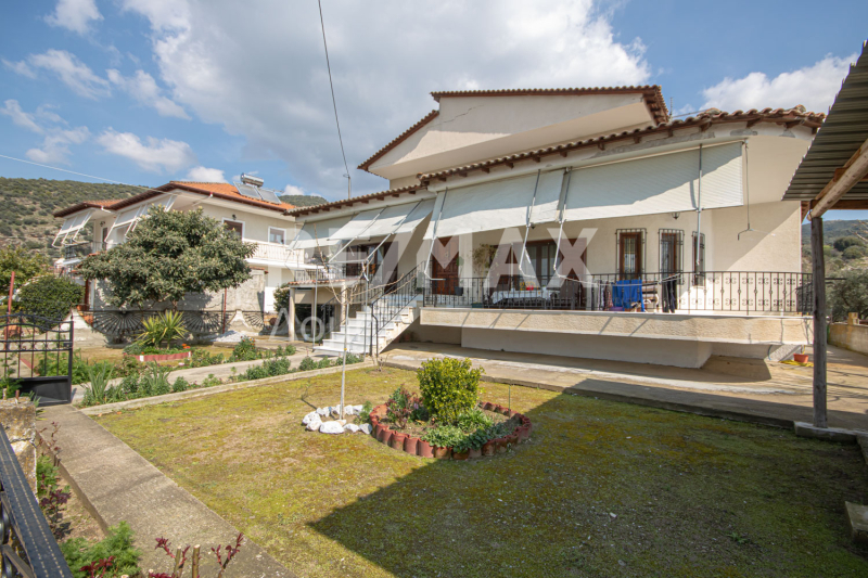 3 Bed, 3 Bath, HouseFor Sale, Kalamaki, Kileler, Larissa Prefecture