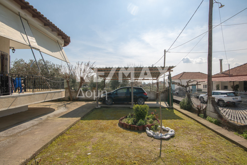 3 Bed, 3 Bath, HouseFor Sale, Kalamaki, Kileler, Larissa Prefecture