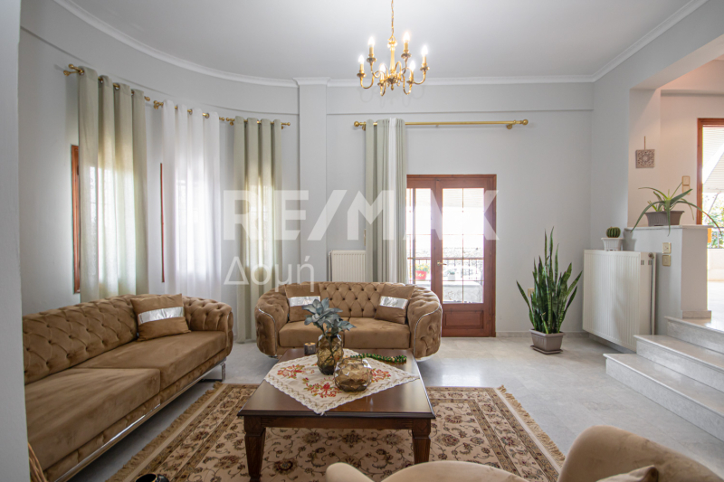 3 Bed, 3 Bath, HouseFor Sale, Kalamaki, Kileler, Larissa Prefecture