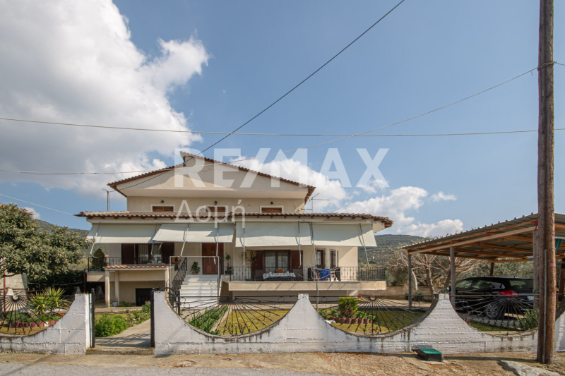 3 Bed, 3 Bath, HouseFor Sale, Kalamaki, Kileler, Larissa Prefecture