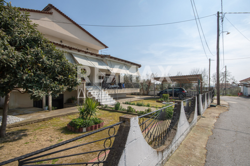 3 Bed, 3 Bath, HouseFor Sale, Kalamaki, Kileler, Larissa Prefecture