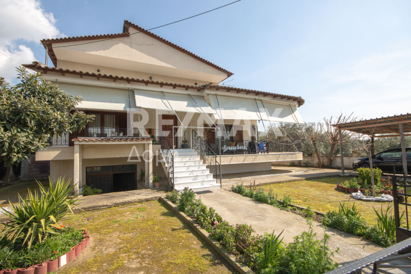 3 Bed, 3 Bath, HouseFor Sale, Kalamaki, Kileler, Larissa Prefecture