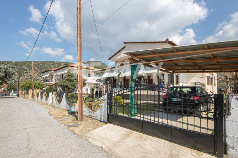 3 Bed, 3 Bath, HouseFor Sale, Kalamaki, Kileler, Larissa Prefecture