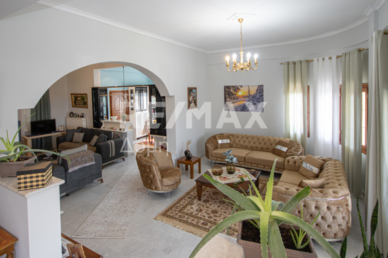 3 Bed, 3 Bath, HouseFor Sale, Kalamaki, Kileler, Larissa Prefecture