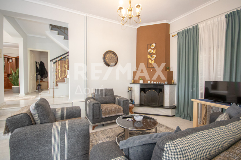 3 Bed, 3 Bath, HouseFor Sale, Kalamaki, Kileler, Larissa Prefecture