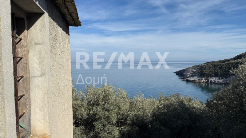 HouseFor Sale, Xorichti, Mouresi, Magnesia