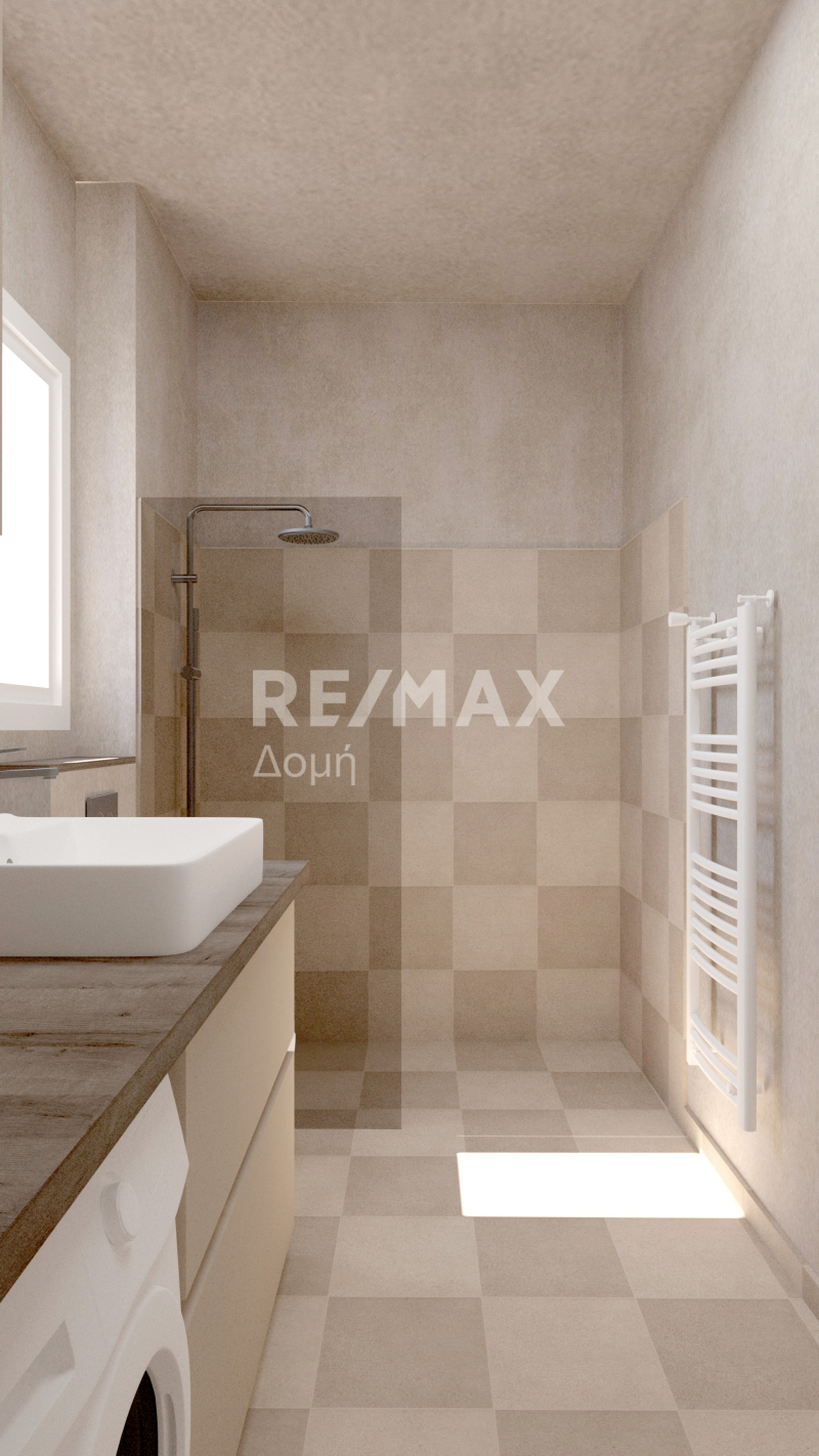 2 Bed, 1 Bath, ApartmentFor Sale, Anavros, Volos, Magnesia