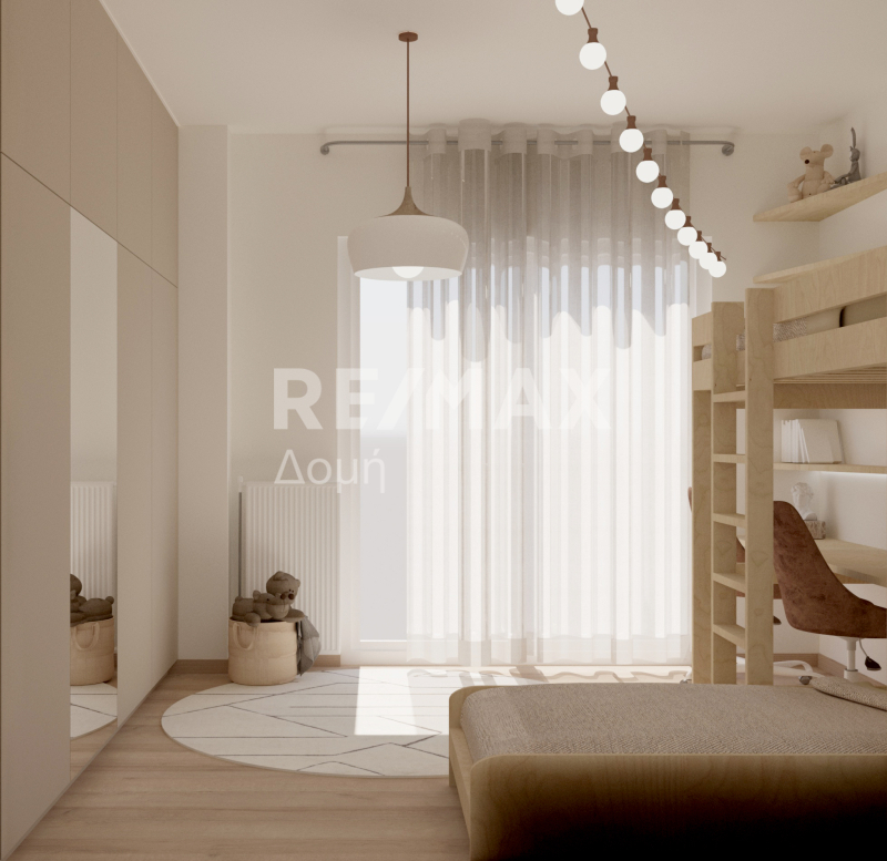 2 Bed, 1 Bath, ApartmentFor Sale, Anavros, Volos, Magnesia