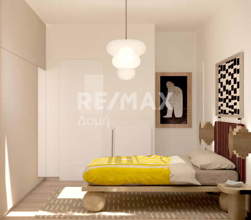 2 Bed, 1 Bath, ApartmentFor Sale, Anavros, Volos, Magnesia