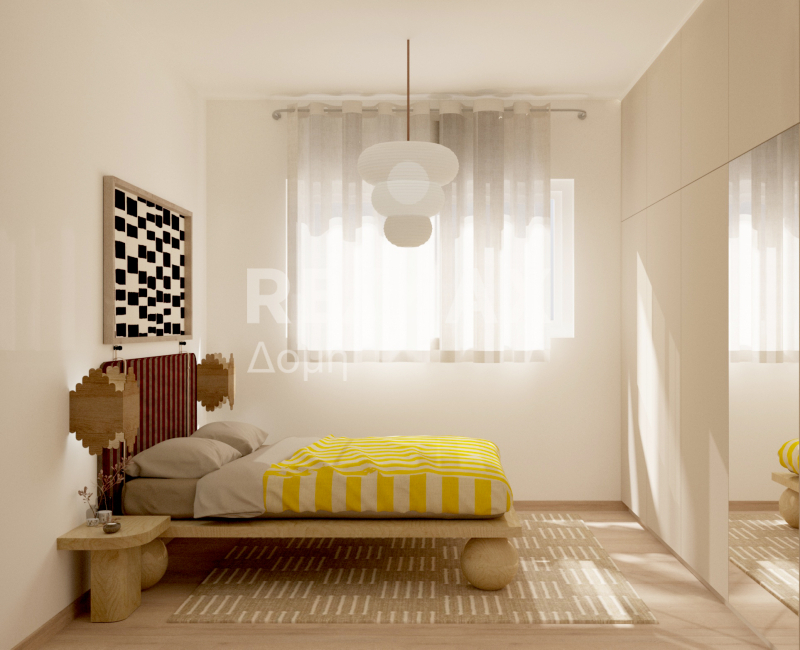 2 Bed, 1 Bath, ApartmentFor Sale, Anavros, Volos, Magnesia