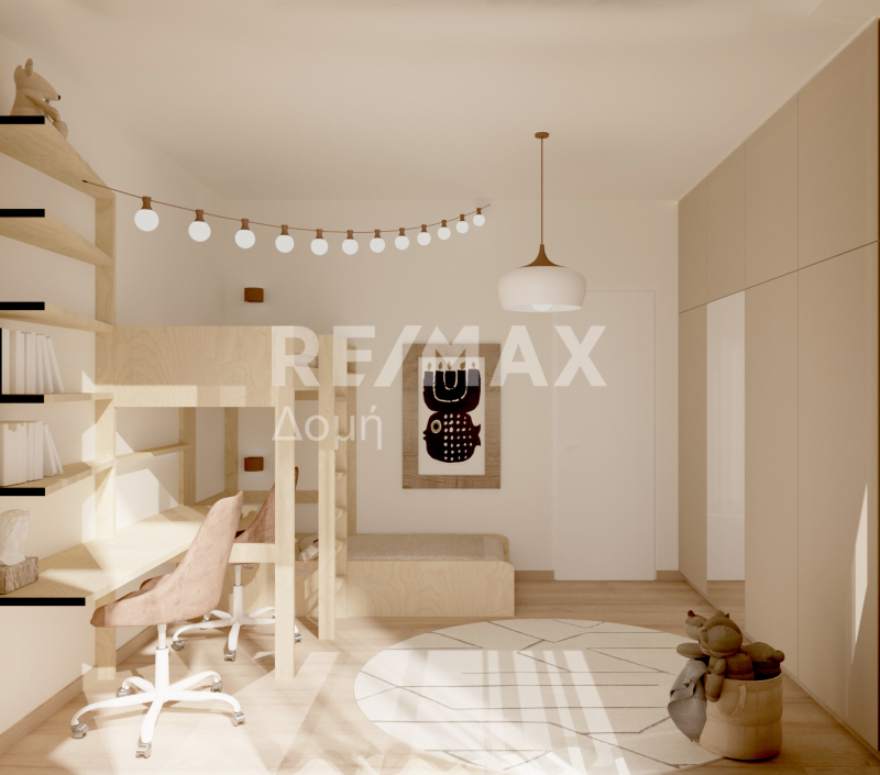 2 Bed, 1 Bath, ApartmentFor Sale, Anavros, Volos, Magnesia