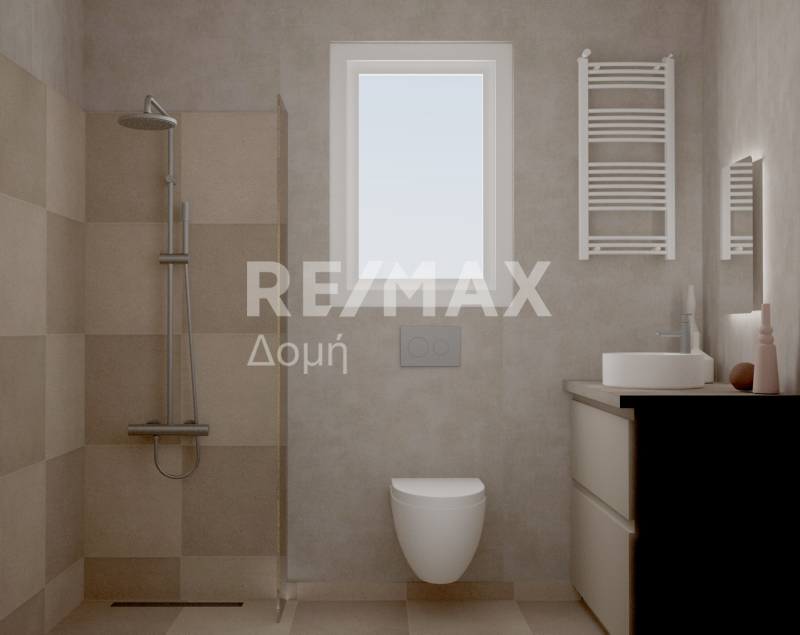 2 Bed, 1 Bath, ApartmentFor Sale, Anavros, Volos, Magnesia