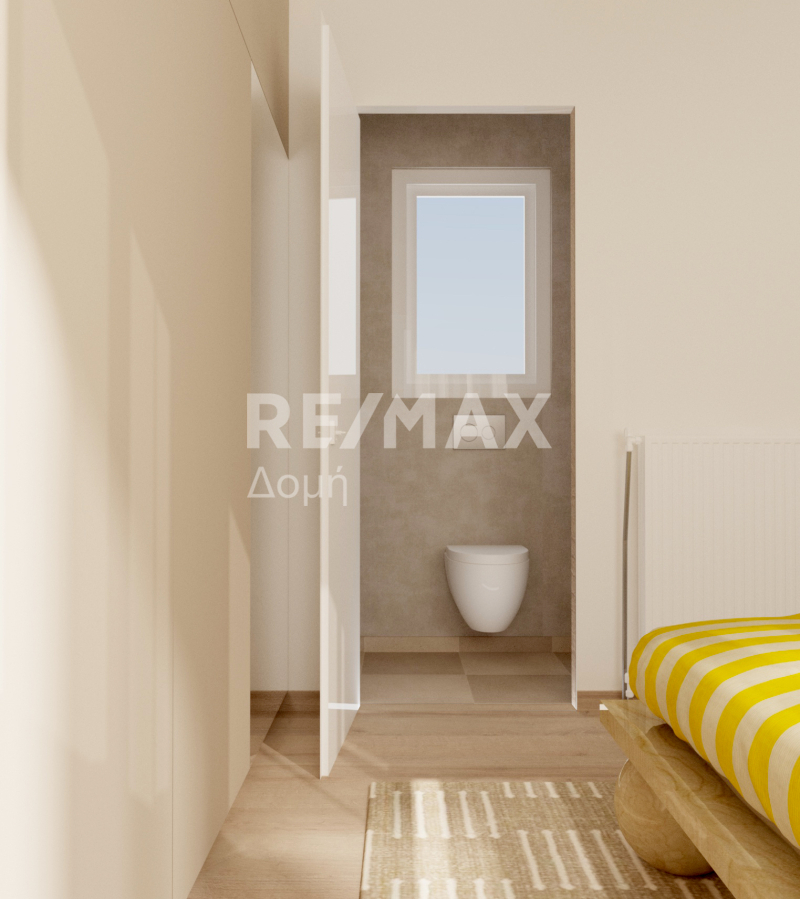 2 Bed, 1 Bath, ApartmentFor Sale, Anavros, Volos, Magnesia