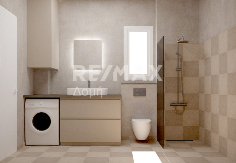 2 Bed, 1 Bath, ApartmentFor Sale, Anavros, Volos, Magnesia