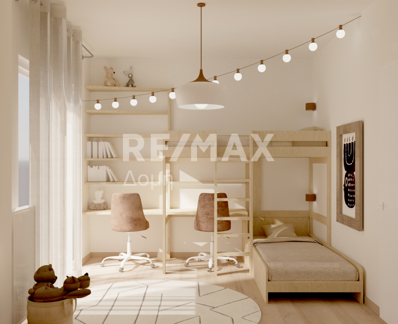 2 Bed, 1 Bath, ApartmentFor Sale, Anavros, Volos, Magnesia