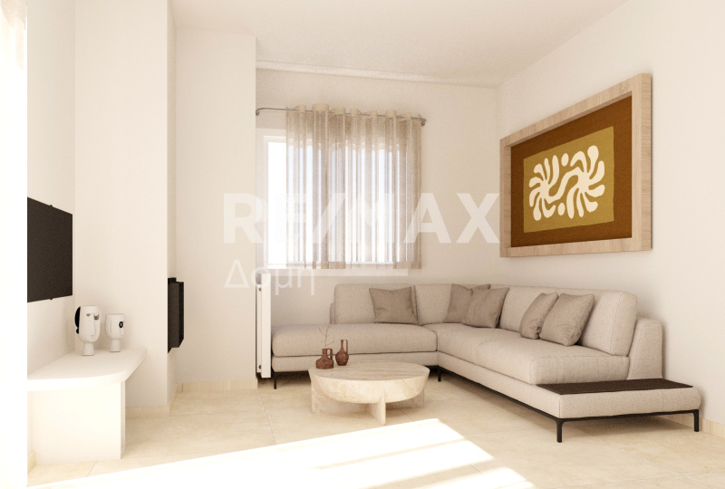 2 Bed, 1 Bath, ApartmentFor Sale, Anavros, Volos, Magnesia