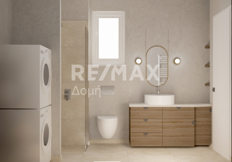 2 Bed, 1 Bath, ApartmentFor Sale, Anavros, Volos, Magnesia