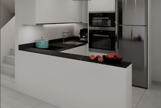 2 Bed, 2 Bath, ApartmentFor Sale, Torrevieja, Alicante