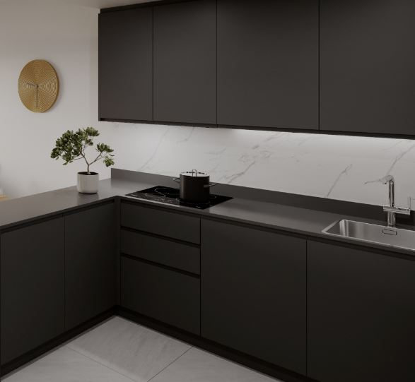 2 Bed, 2 Bath, ApartmentFor Sale, Torrevieja, Alicante