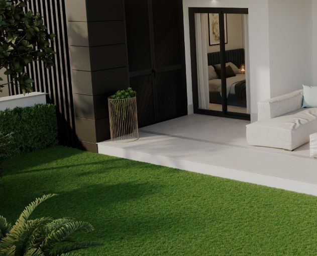 2 Bed, 2 Bath, ApartmentFor Sale, Torrevieja, Alicante