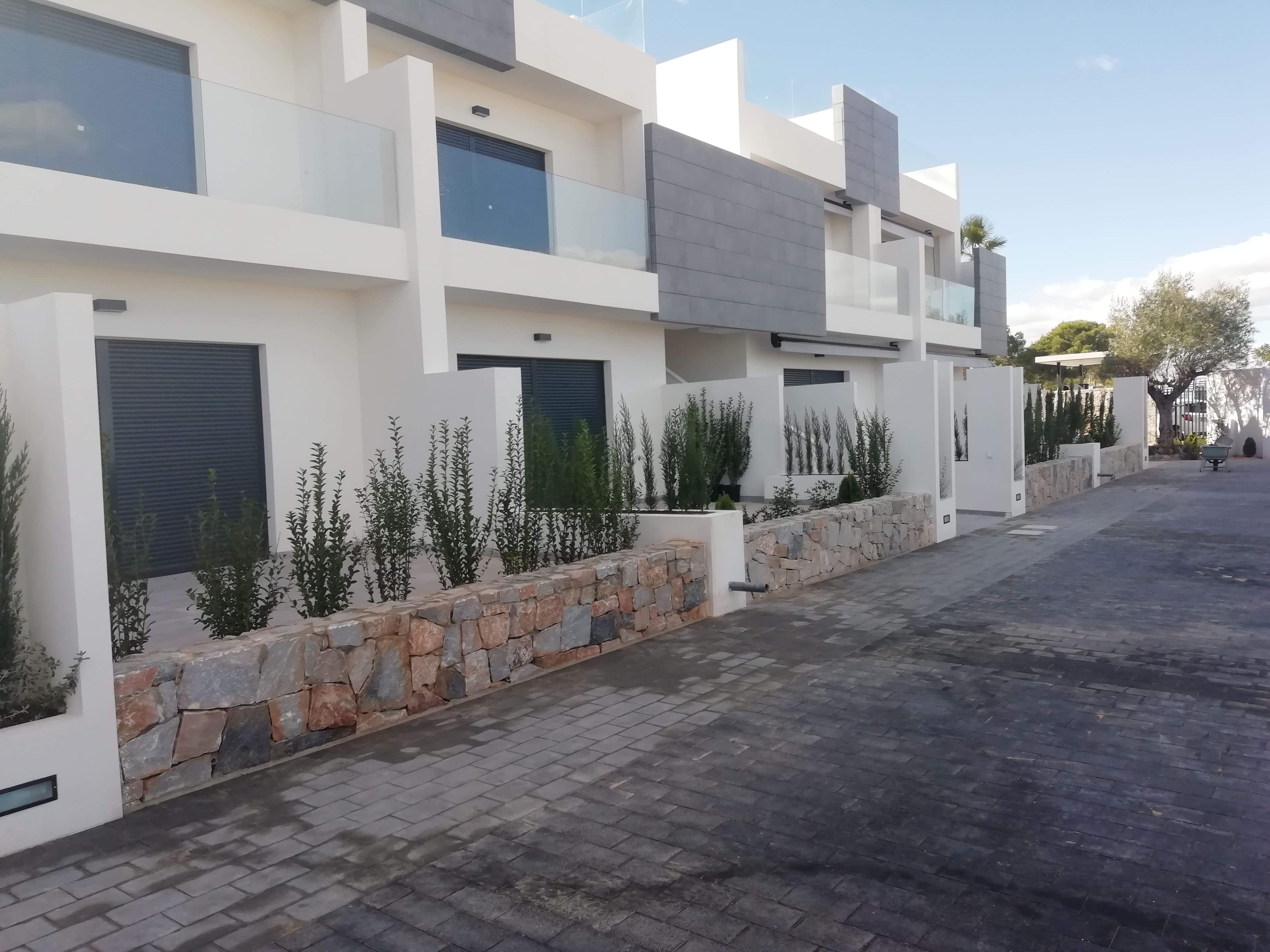 3 Bed, 2 Bath, HouseFor Sale, Torrevieja, Alicante