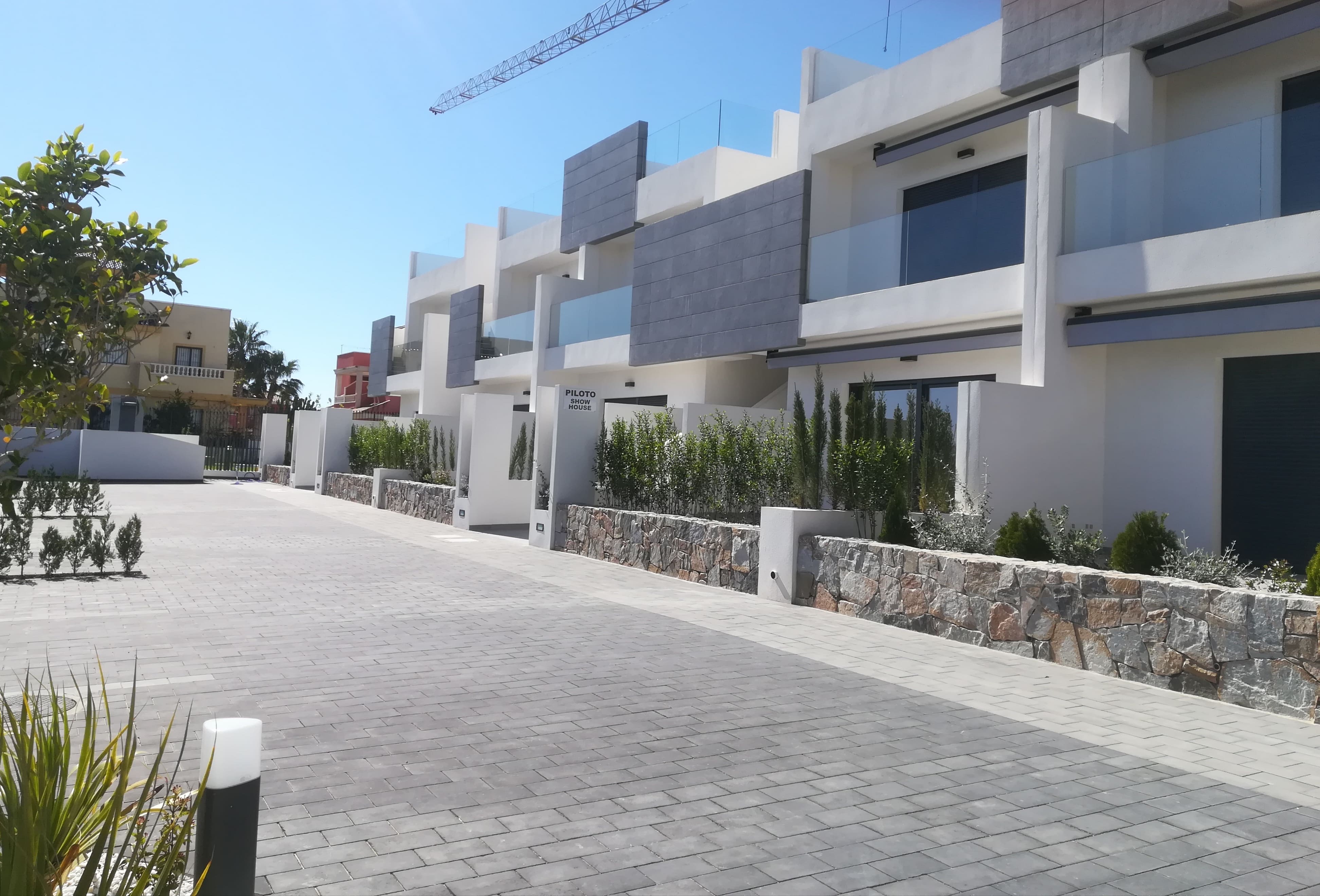 3 Bed, 2 Bath, HouseFor Sale, Torrevieja, Alicante