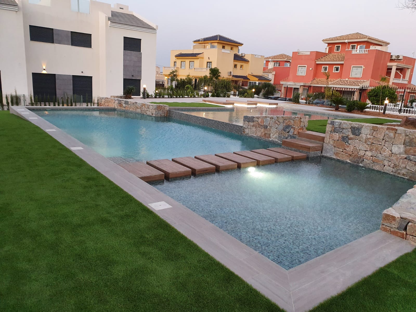 3 Bed, 2 Bath, HouseFor Sale, Torrevieja, Alicante