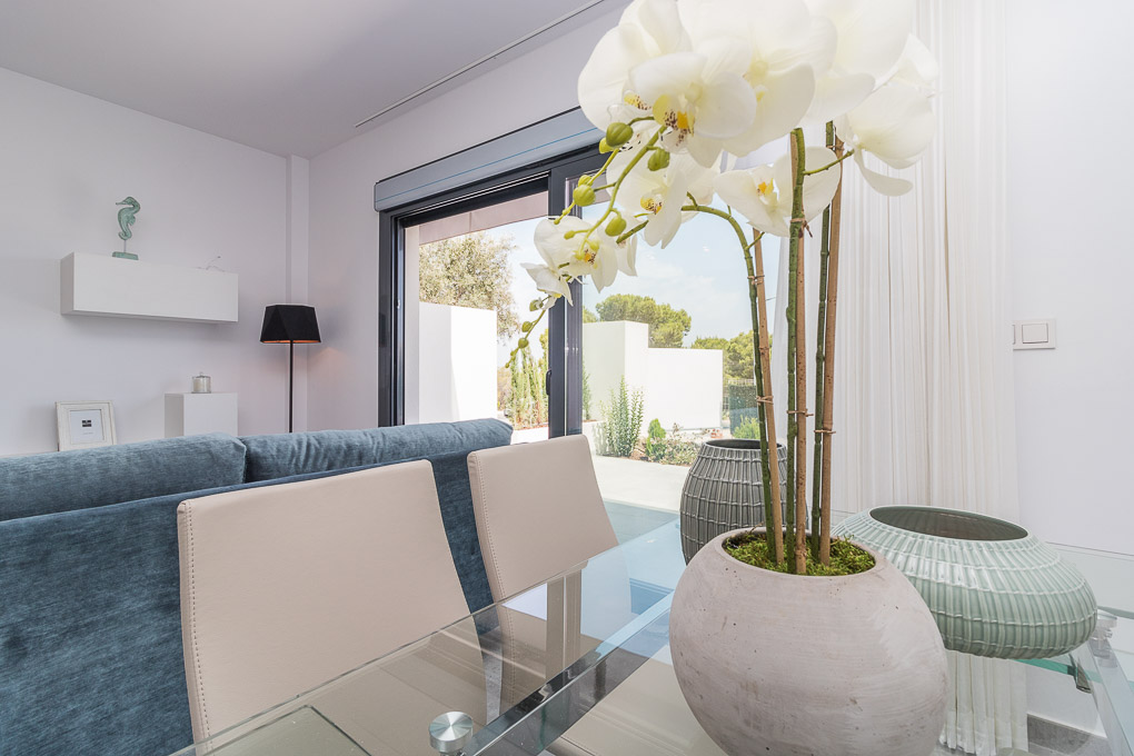 3 Bed, 2 Bath, HouseFor Sale, Torrevieja, Alicante