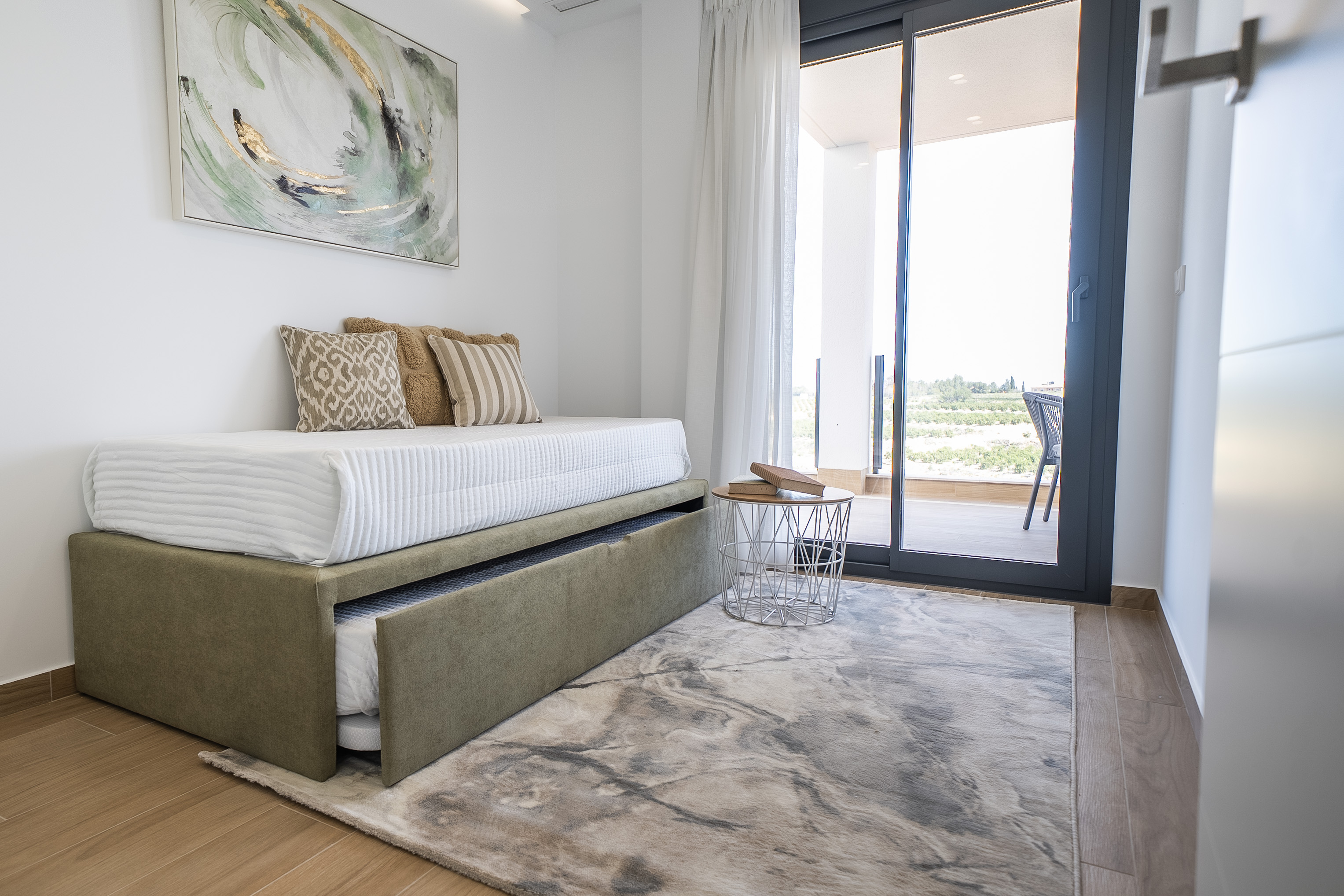 3 Bed, 2 Bath, HouseFor Sale, La Finca Golf, Alicante