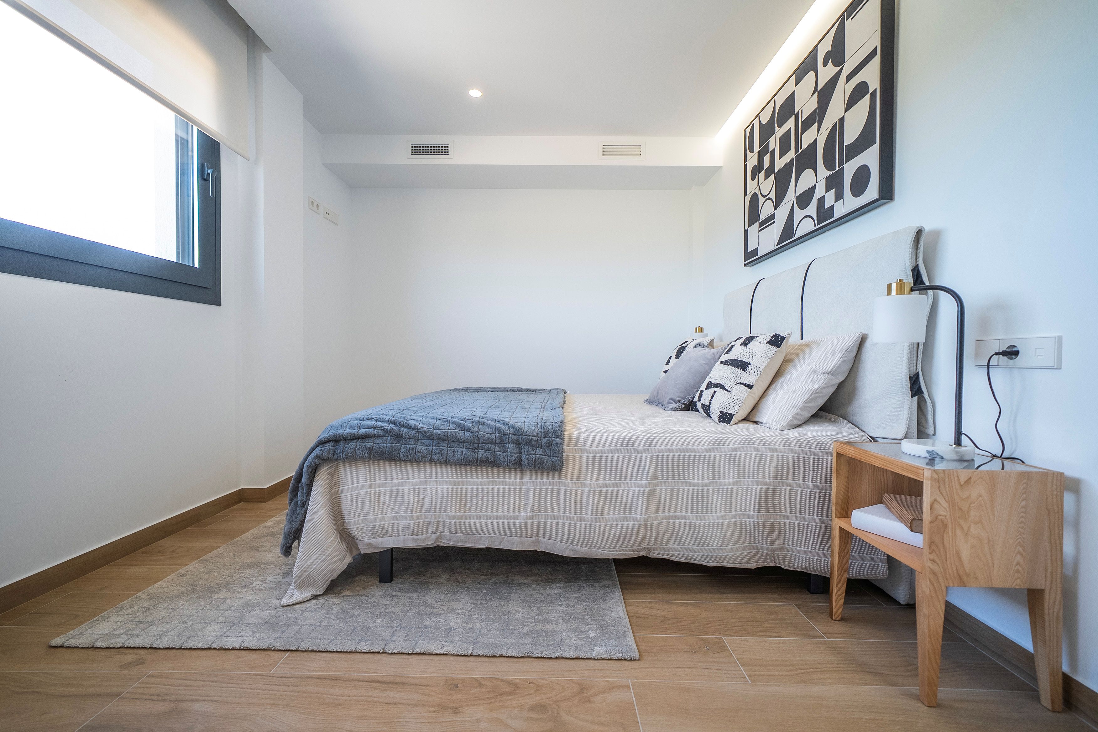 3 Bed, 2 Bath, HouseFor Sale, La Finca Golf, Alicante