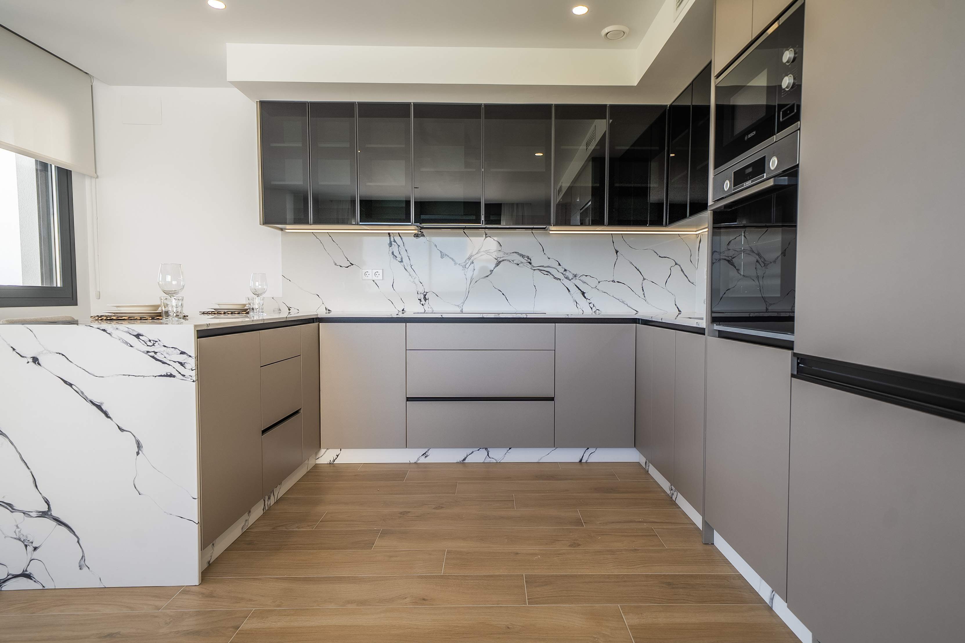 3 Bed, 2 Bath, HouseFor Sale, La Finca Golf, Alicante