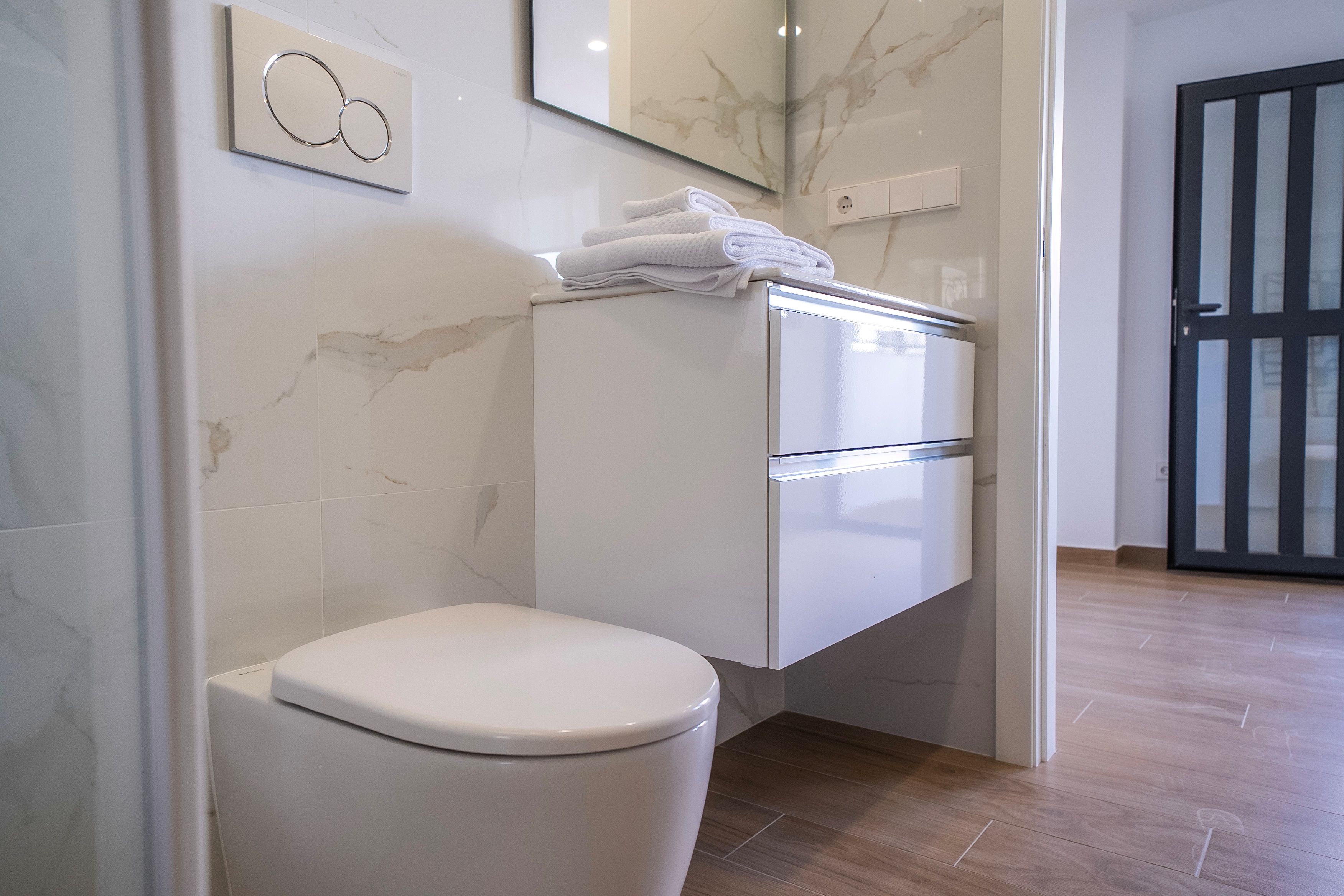 3 Bed, 2 Bath, HouseFor Sale, La Finca Golf, Alicante