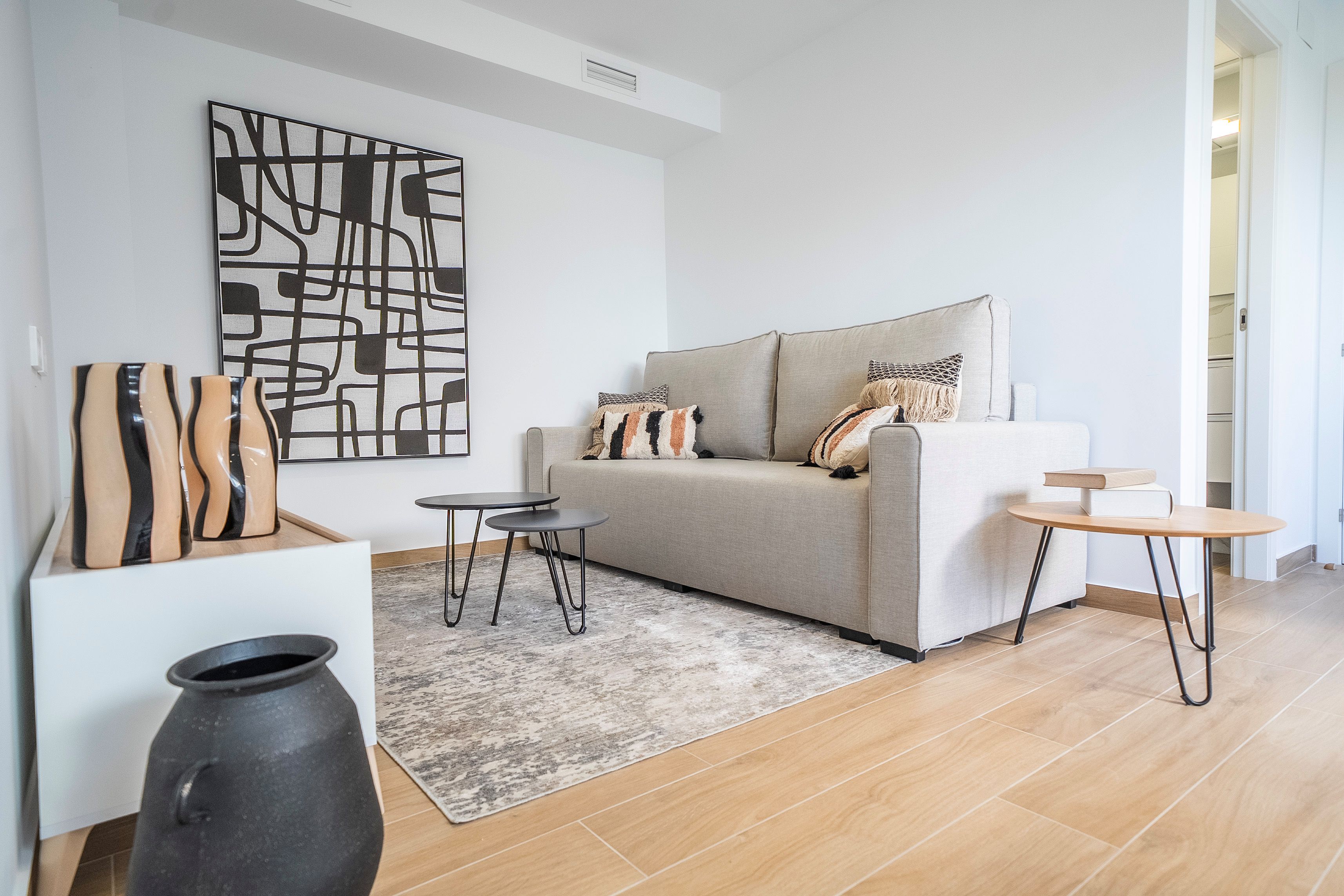 3 Bed, 2 Bath, HouseFor Sale, La Finca Golf, Alicante