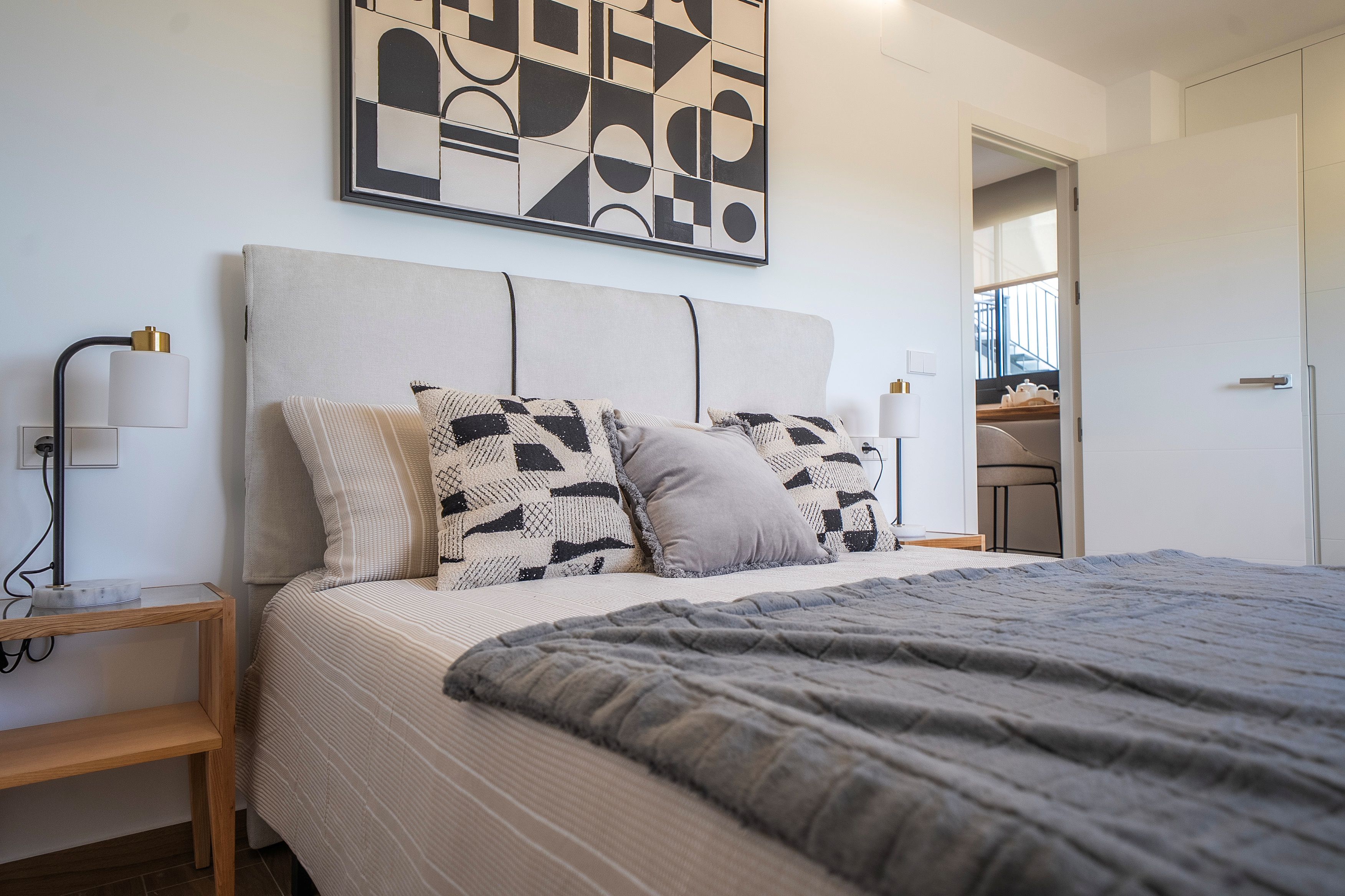 3 Bed, 2 Bath, HouseFor Sale, La Finca Golf, Alicante