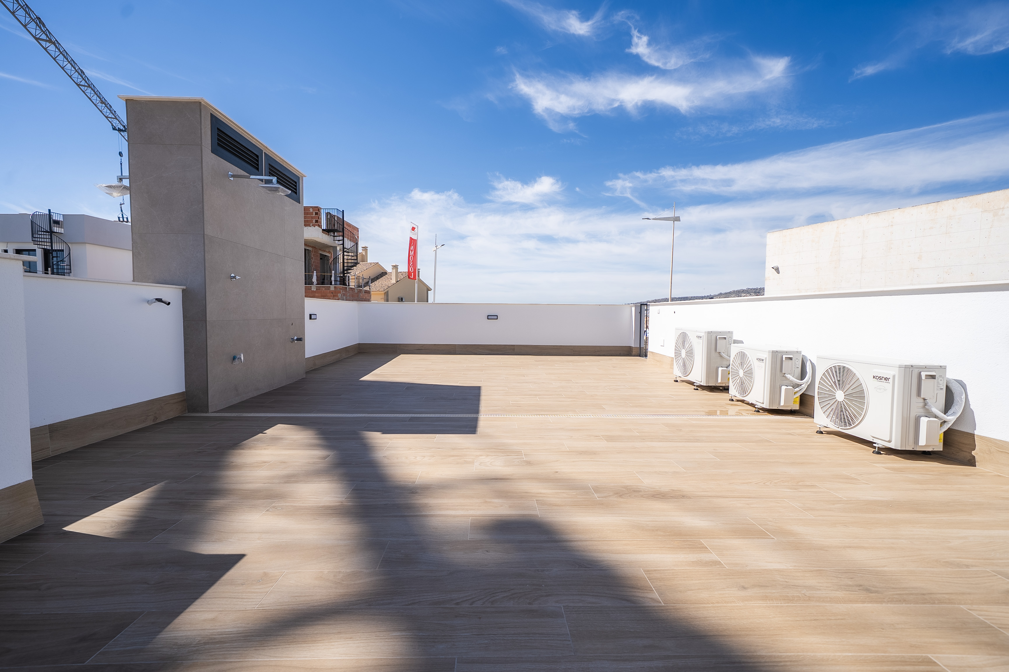 3 Bed, 2 Bath, HouseFor Sale, La Finca Golf, Alicante