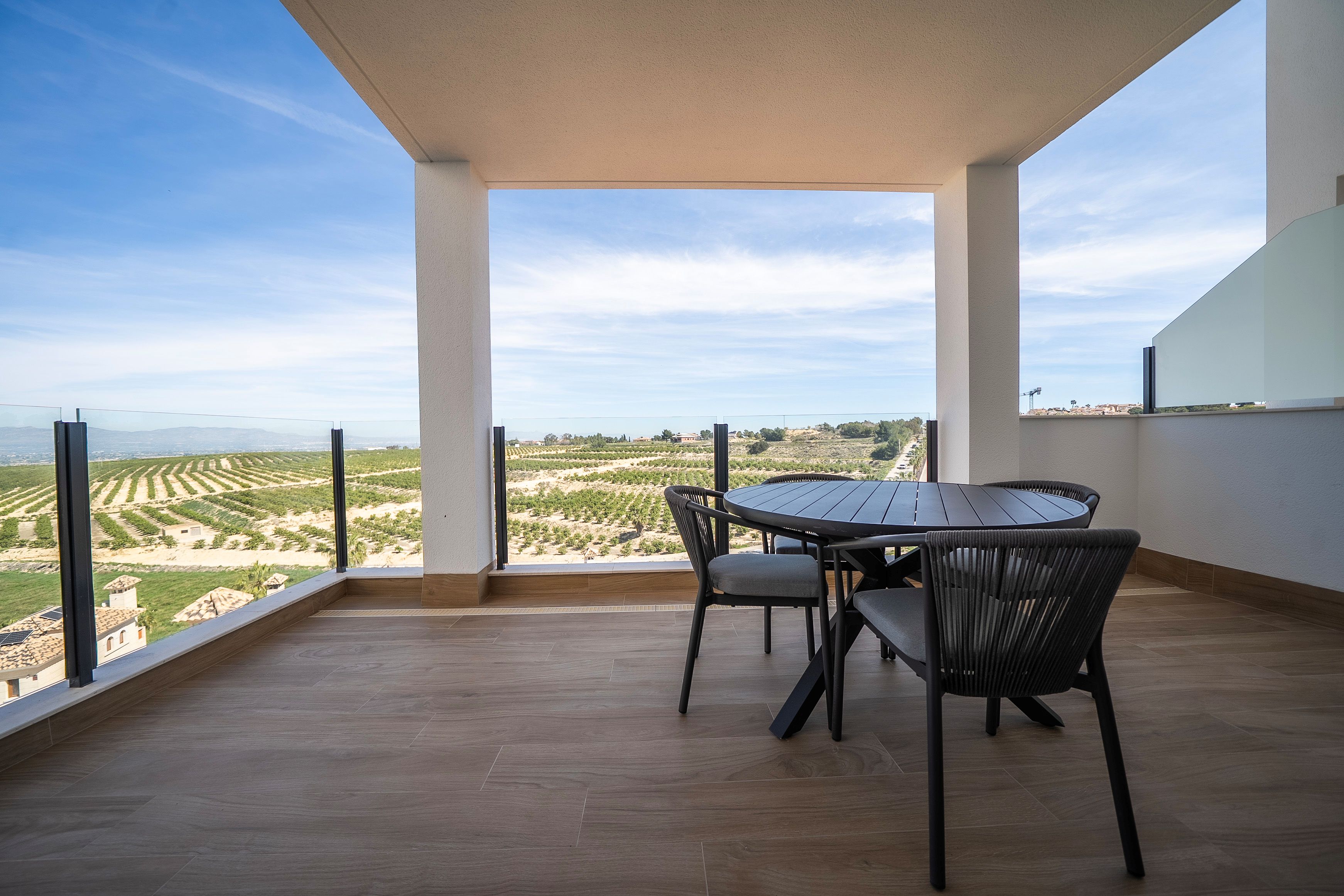 3 Bed, 2 Bath, HouseFor Sale, La Finca Golf, Alicante