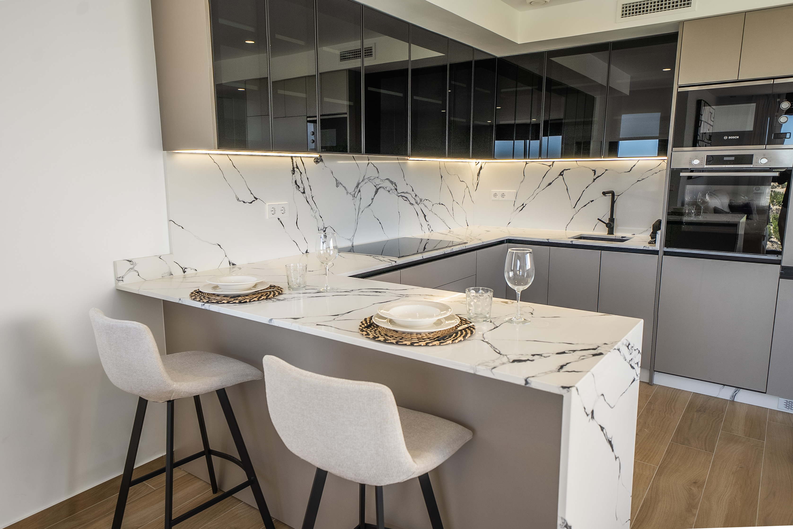 3 Bed, 2 Bath, HouseFor Sale, La Finca Golf, Alicante