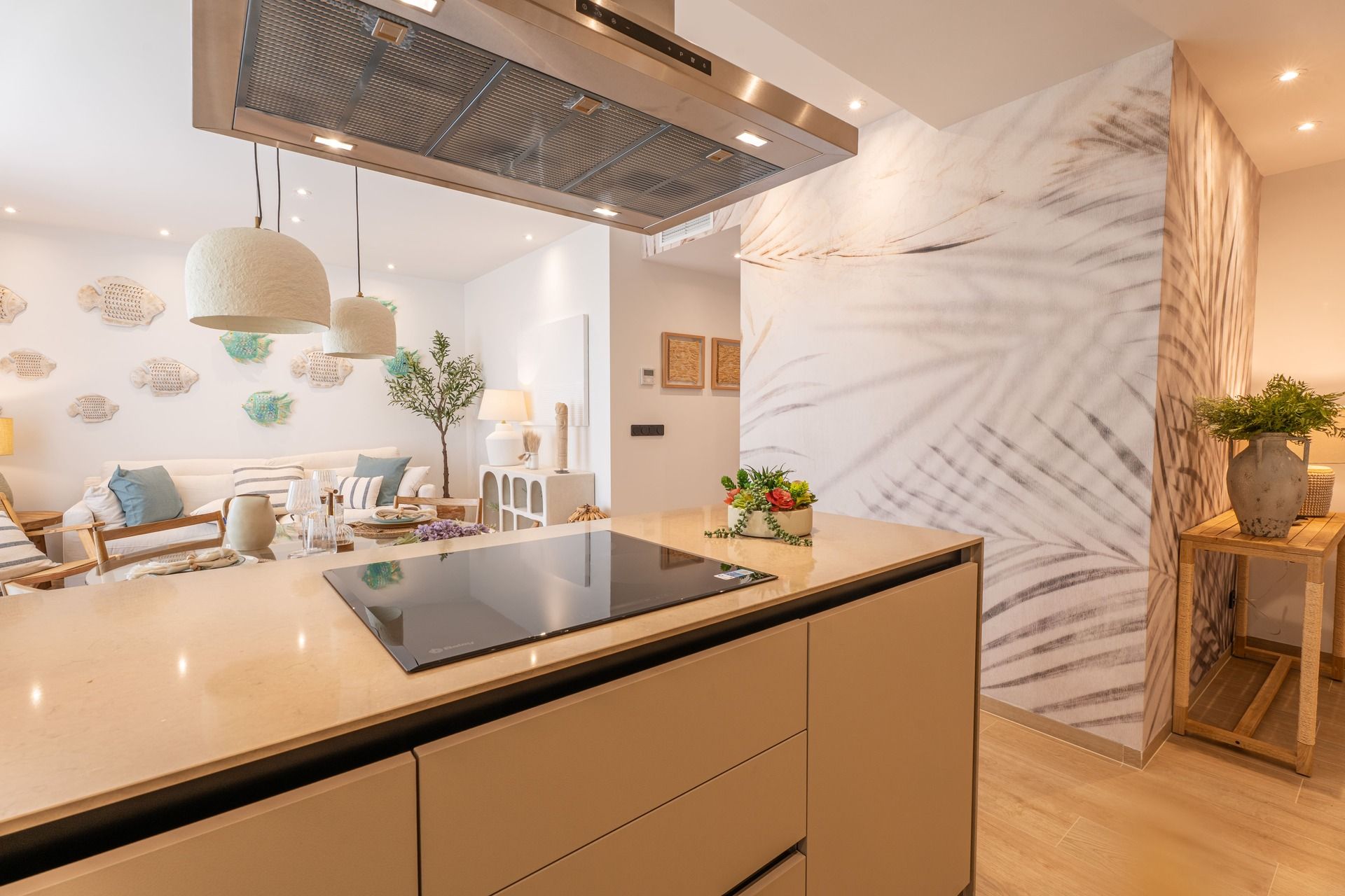 2 Bed, 2 Bath, HouseFor Sale, La Finca Golf, Alicante