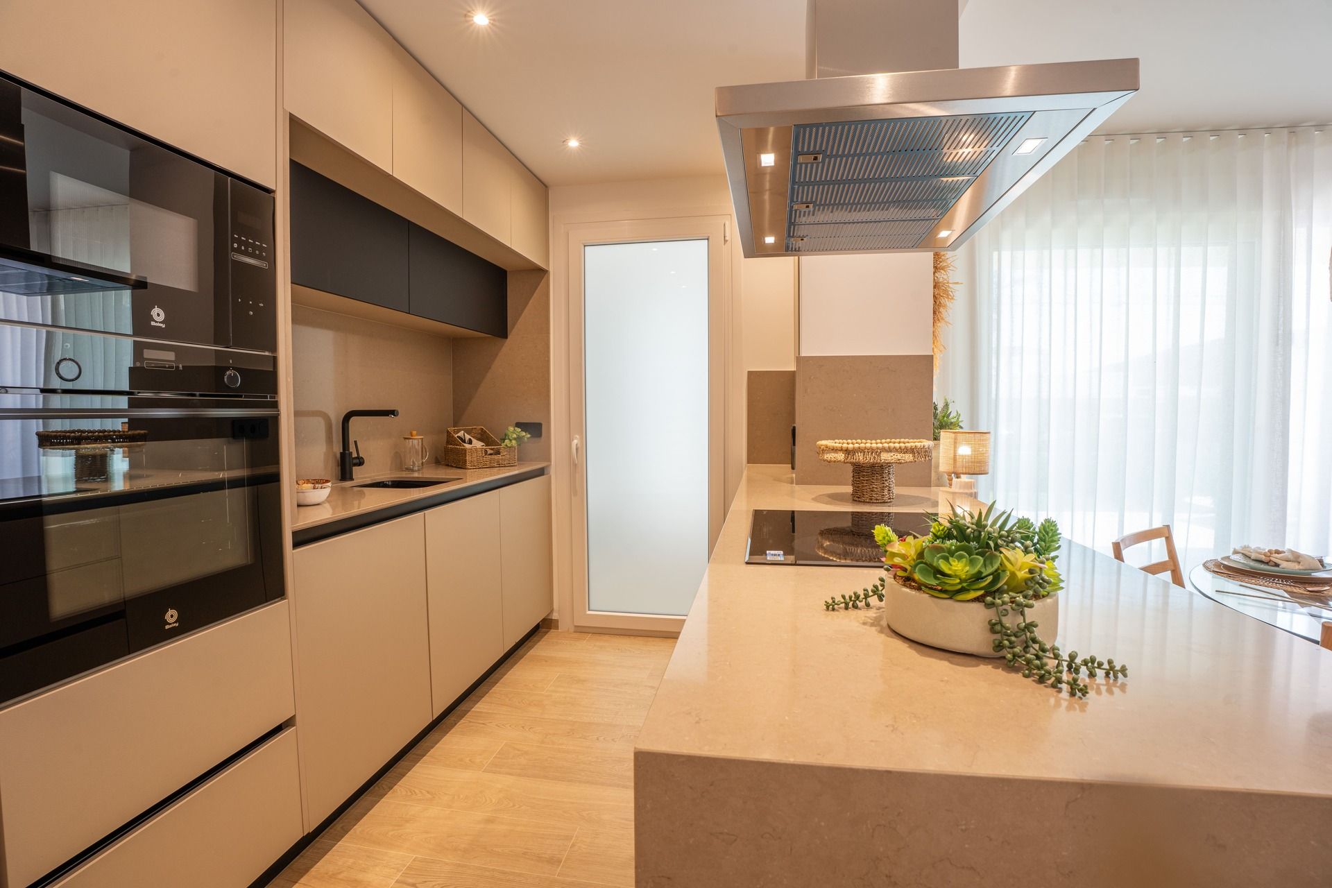 2 Bed, 2 Bath, HouseFor Sale, La Finca Golf, Alicante