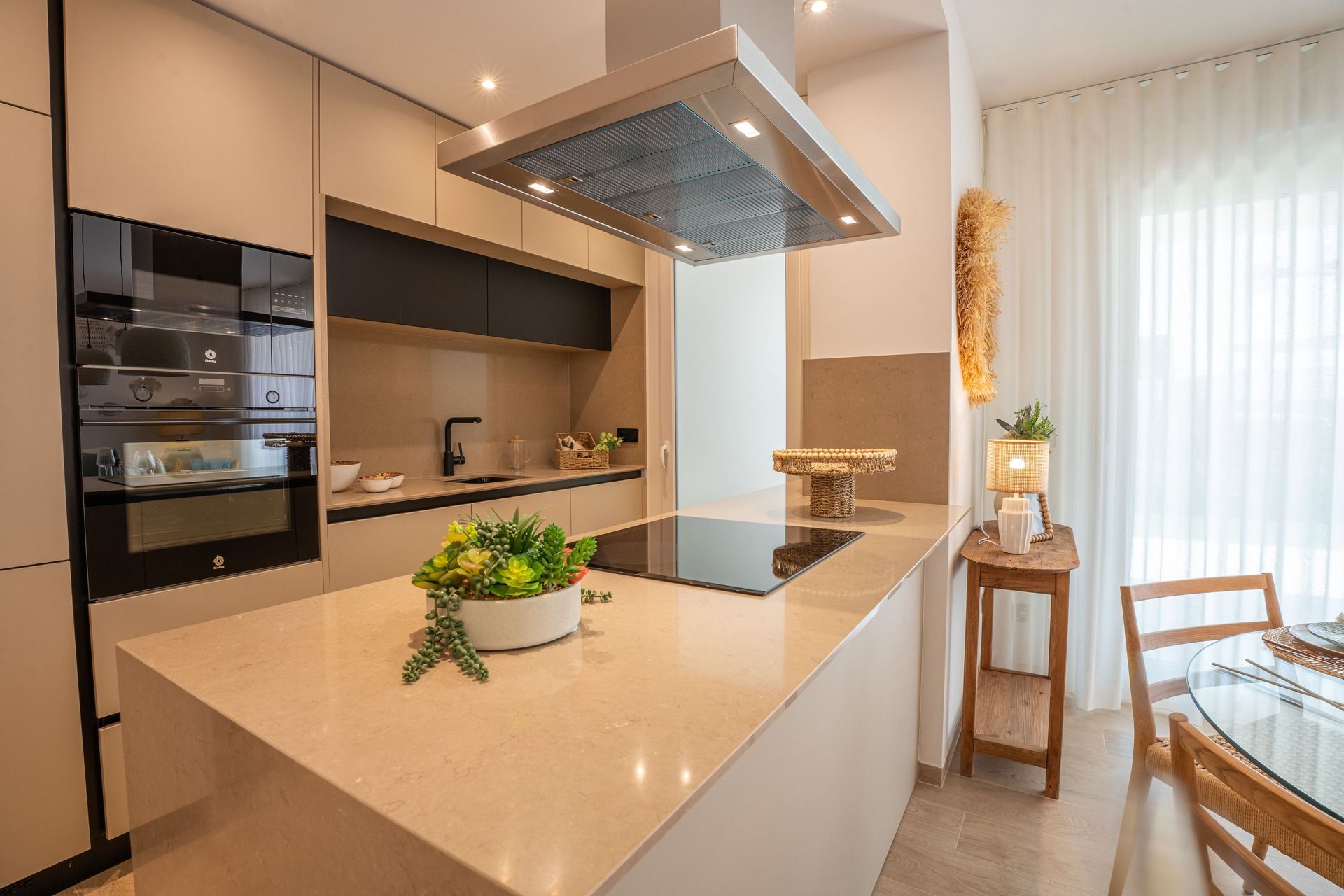 2 Bed, 2 Bath, HouseFor Sale, La Finca Golf, Alicante