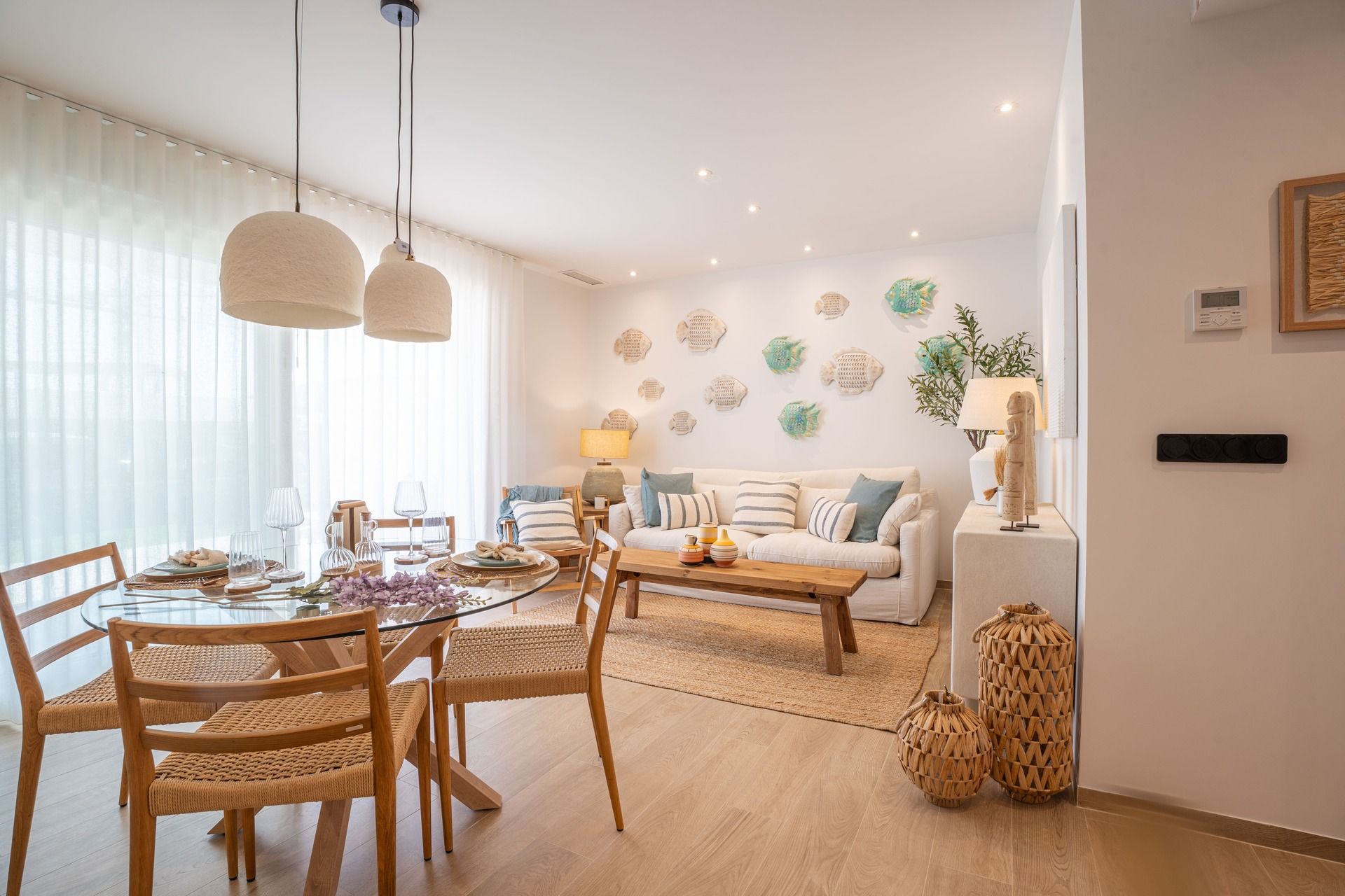 2 Bed, 2 Bath, HouseFor Sale, La Finca Golf, Alicante